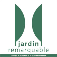 Jardin remarquable