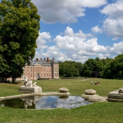 Découvrir l'Essonne, son patrimoine, ses jardins et châteaux