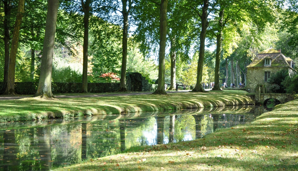 Balades en Essonne
