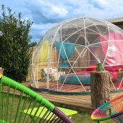 Hébergements insolites - Essonne