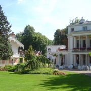 Musées & Maisons d'Artistes - Essonne