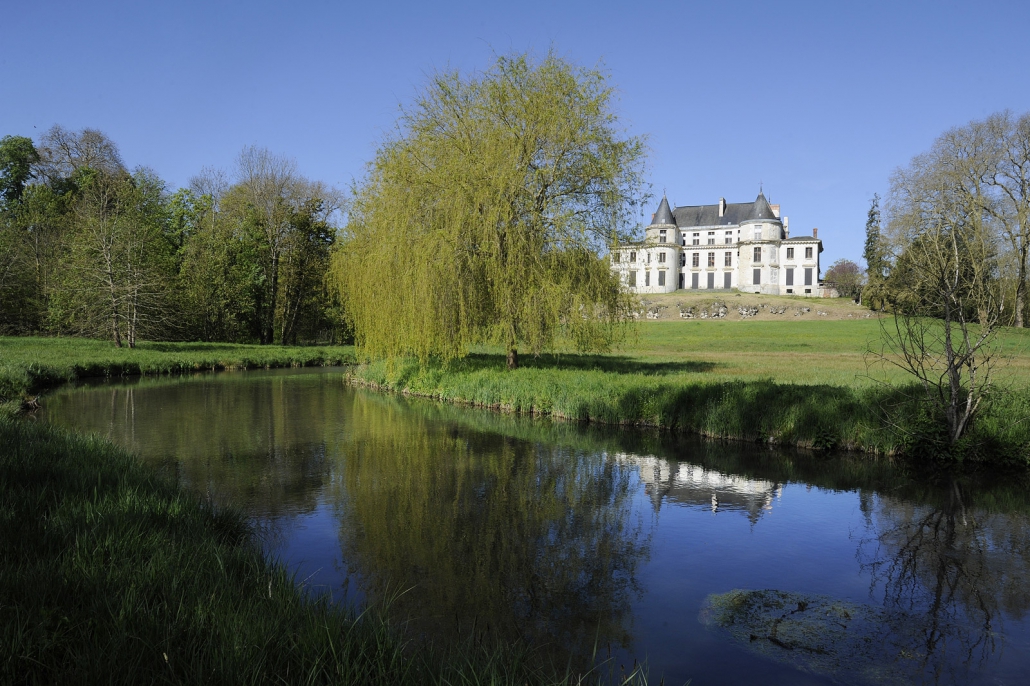 Week-end au grand air - Essonne