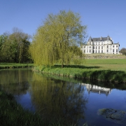 Week-end au grand air - Essonne