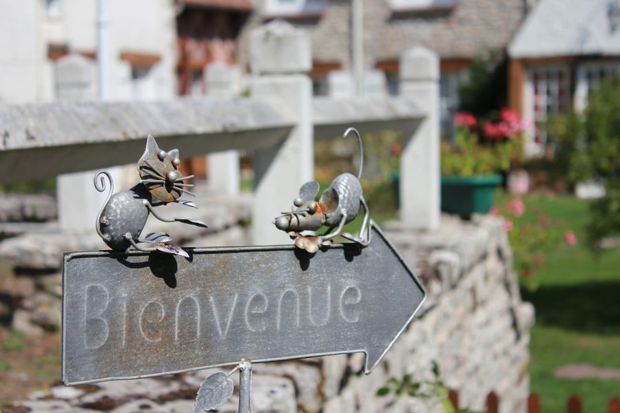 Gîte de France Essonne