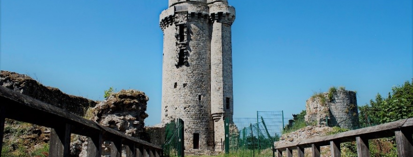Maison du Patrimoine de Montlhéry