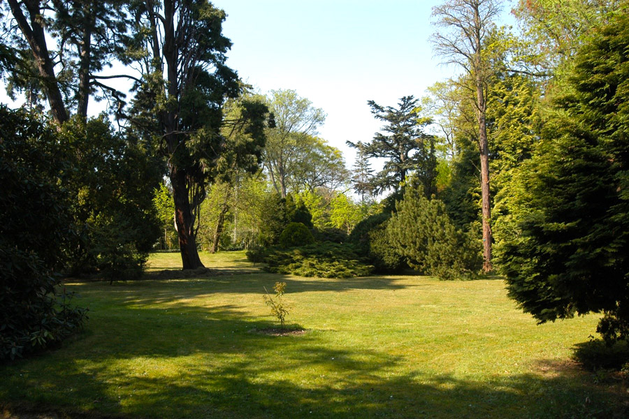 Randonnées pédestres en Essonne - Tourisme Essonne