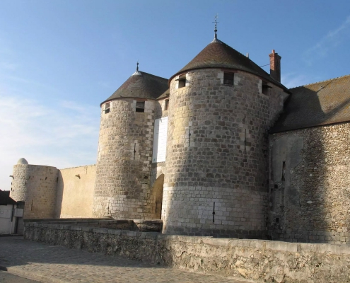 L'Essonne, terre d'histoire