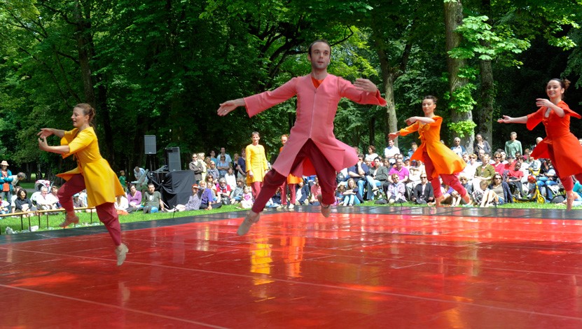 Essonne, terre de culture
