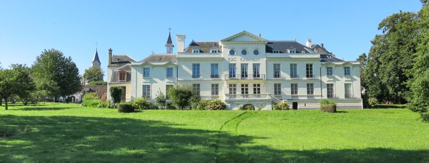 ECLAT Montgeron