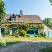 Gîte de France Essonne