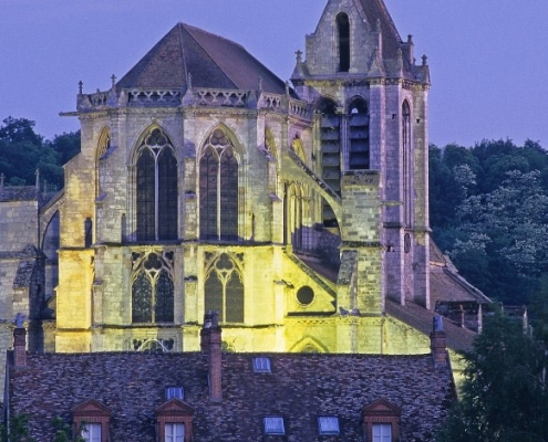 Histoire de l'Essonne - Patrimoine d'exception