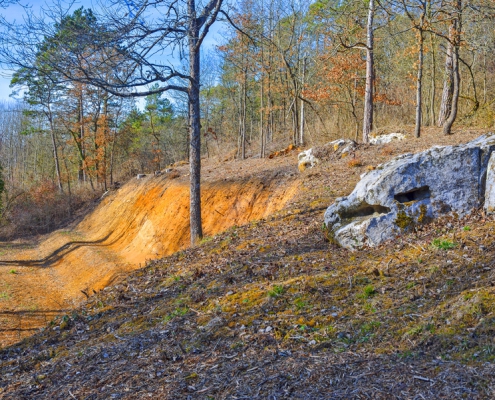 Les Paysages de l'Essonne - Tourisme Essonne