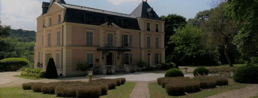 SICF de Bièvres