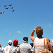 Agenda événements en Essonne