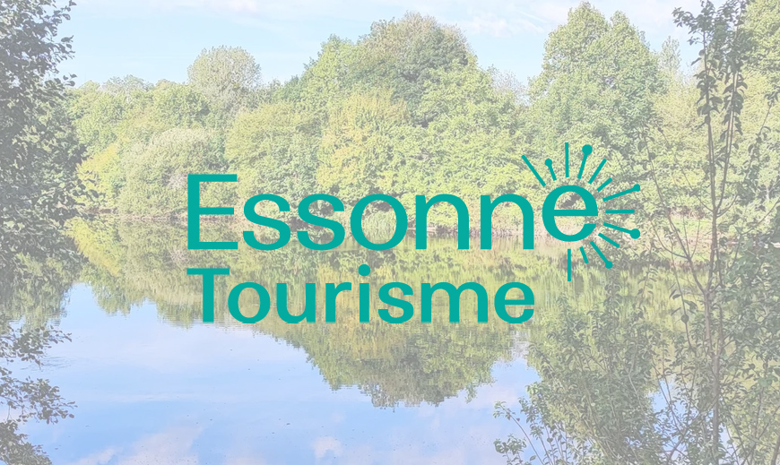 Parcours de découverte touristique de Bouray-sur-Juine