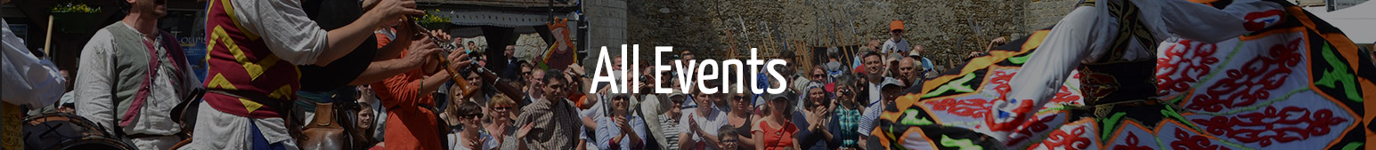 All Events in Essonne