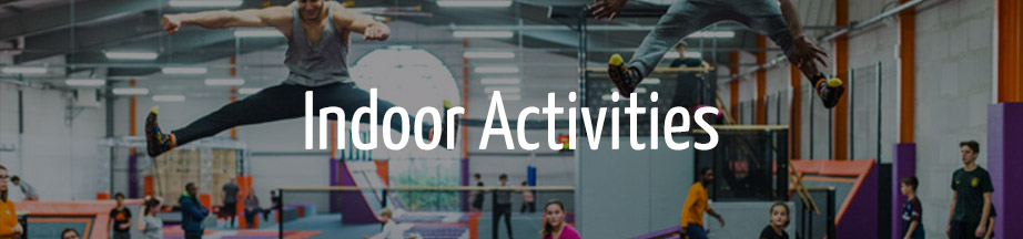 Indoor Activities