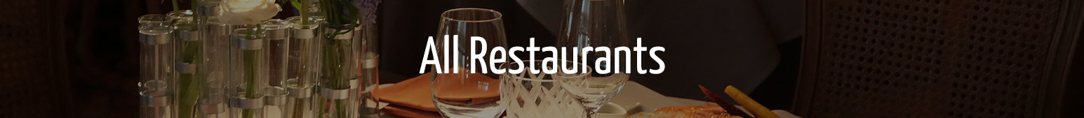 All Restaurants in Essonne