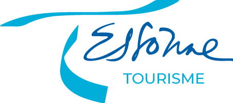 Logo Tourisme Essonne