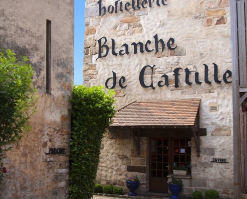 Best Western Blanche de Castille | MICE | Essonne tourisme