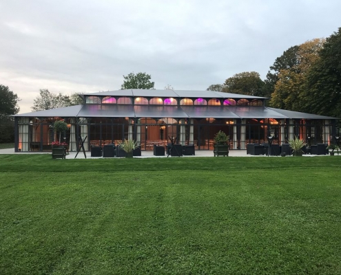 Château de Farcheville, Orangerie | MICE | Essonne tourisme