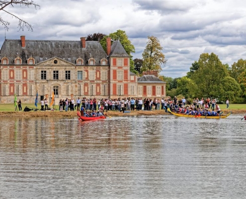 Domaine de Courson | MICE | Essonne tourisme