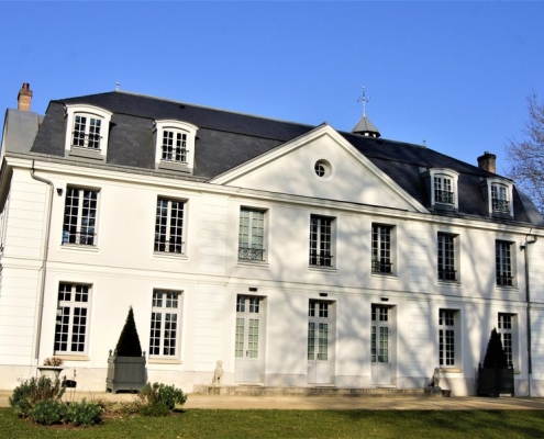 Domaine de Montauger | MICE | Essonne tourisme