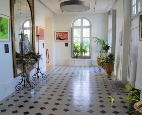 Domaine de Montauger | MICE | Essonne tourisme