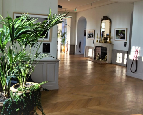 Domaine de Montauger | MICE | Essonne tourisme
