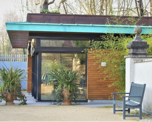 Domaine de Montauger | MICE | Essonne tourisme