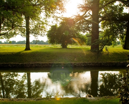 Domaine de Quincampoix | MICE | Essonne tourisme