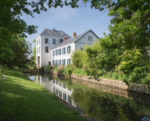 Domaine de Quincampoix | MICE | Essonne tourisme