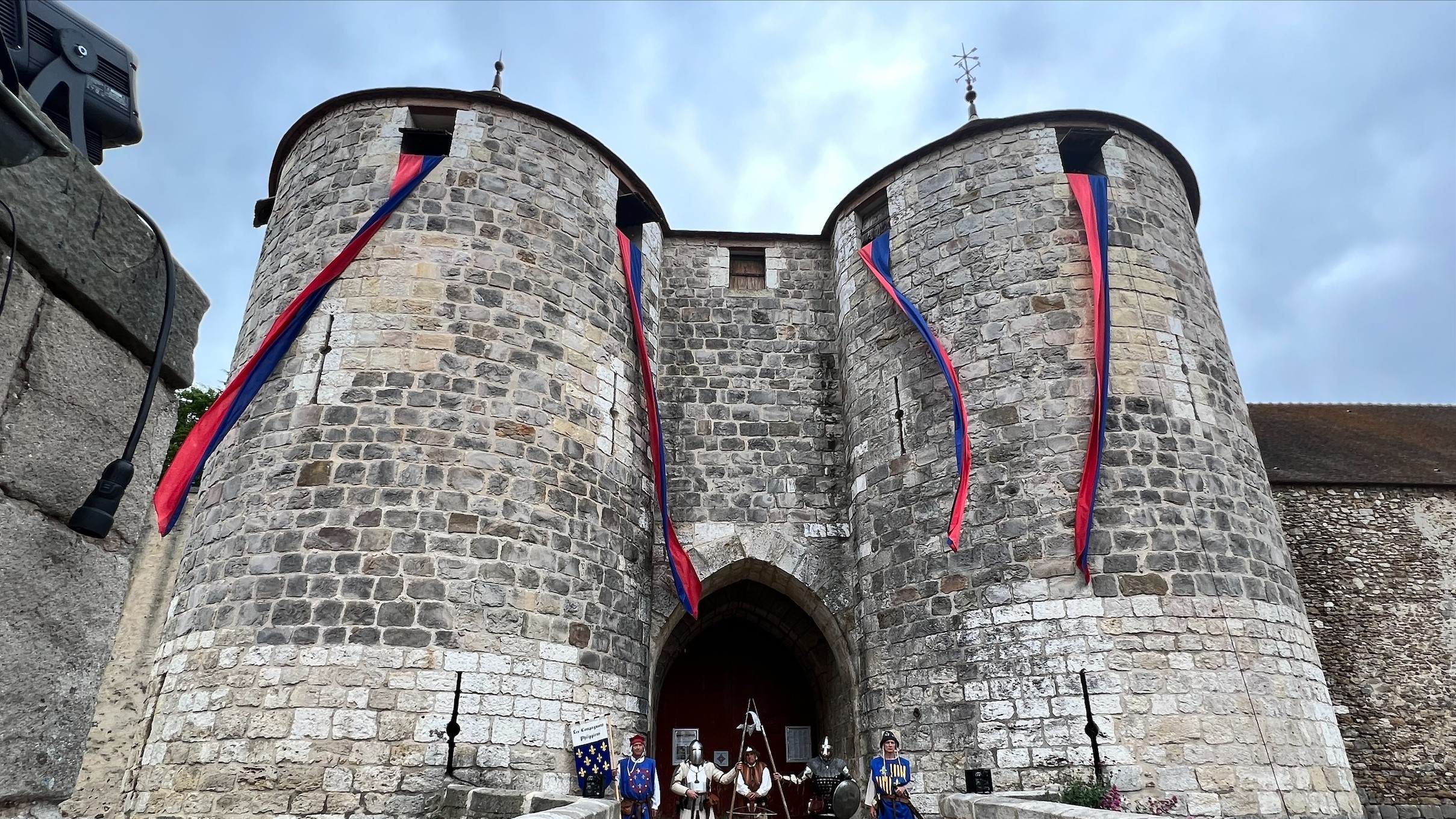 L’Essonne et son histoire